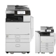 Bán máy photocopy nhập khẩu giá rẻ tại Long An